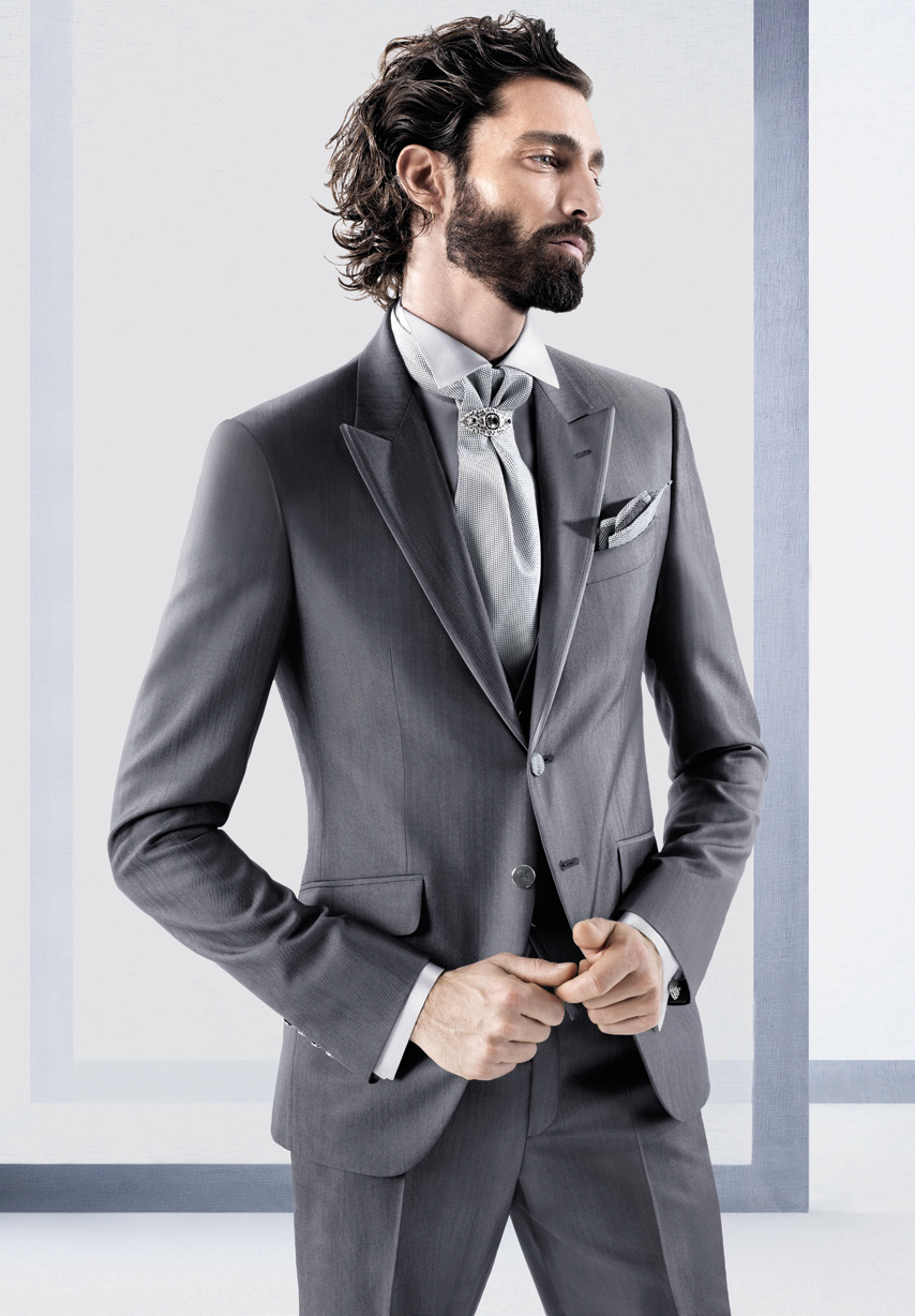 mens italian suits, History of Italian Suit - - 100circus.com