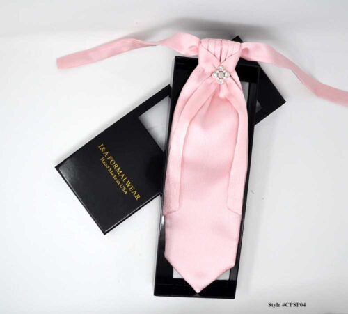 Custom Made Neckties