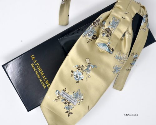 Formal Groom's Neckties