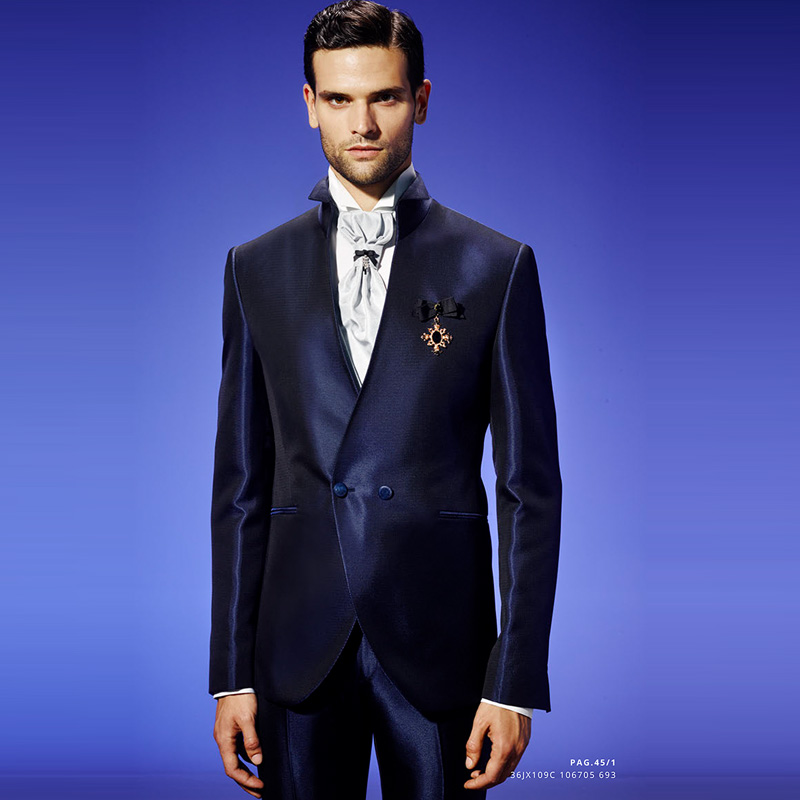 Italian Suits Men Miami - Tuxedo Accessories