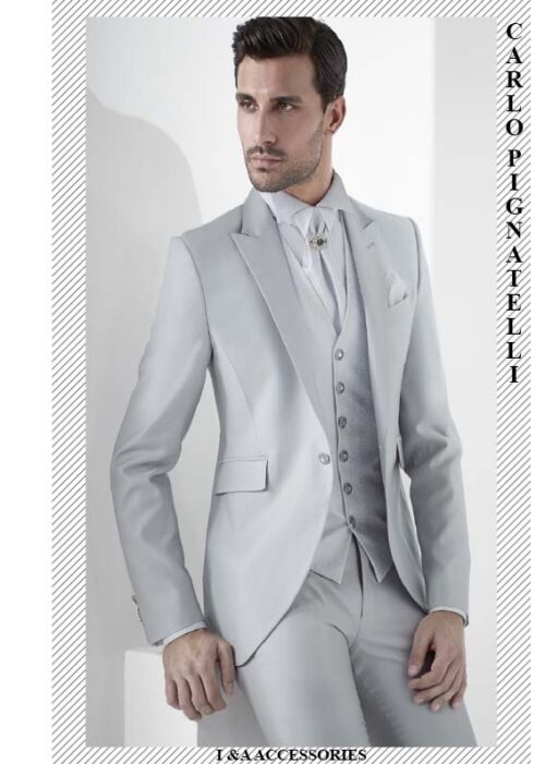 Men fine Italian Suits