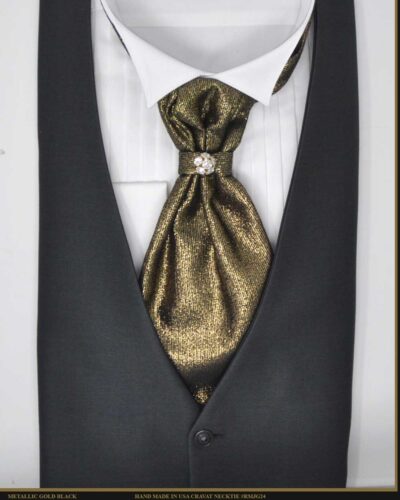 Miami Tuxedos Necktie