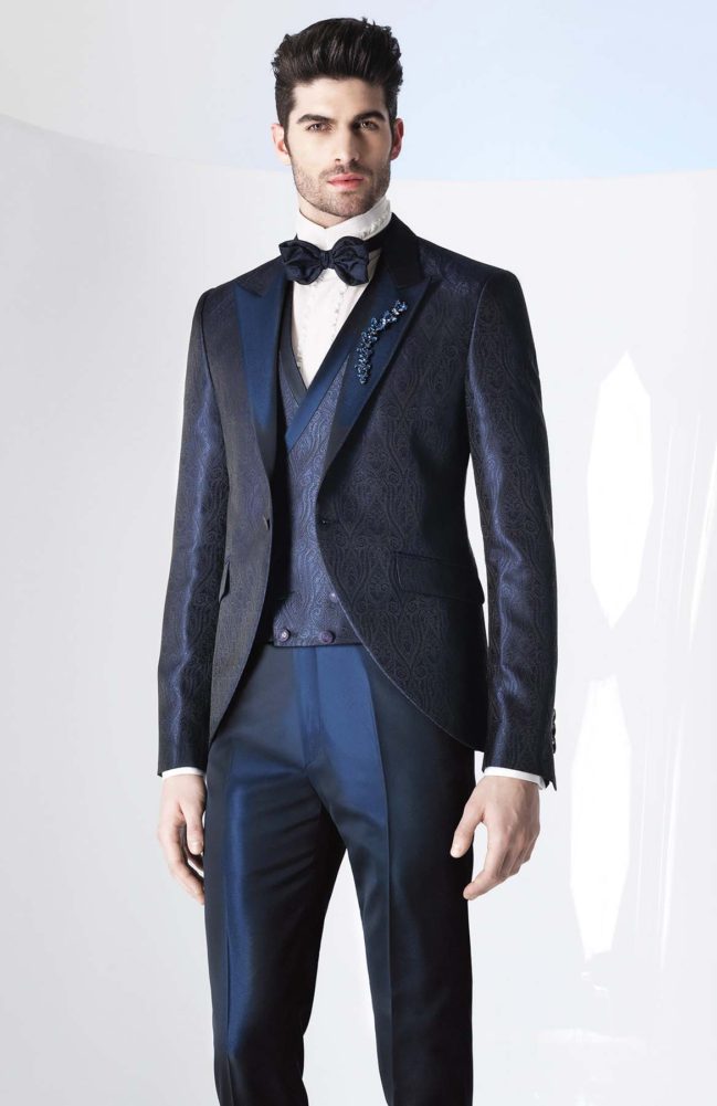 Italian Men Suit Sales Wedding Suits Miami - Tuxedo Accessories