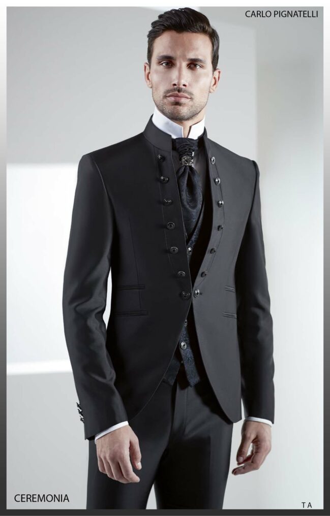 Italian Tuxedos - Tuxedo Accessories