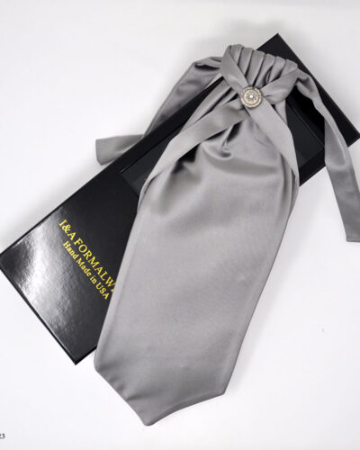 Victorian Style Neckties