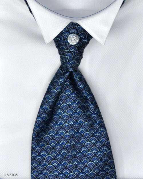 Tuxedo Necktie