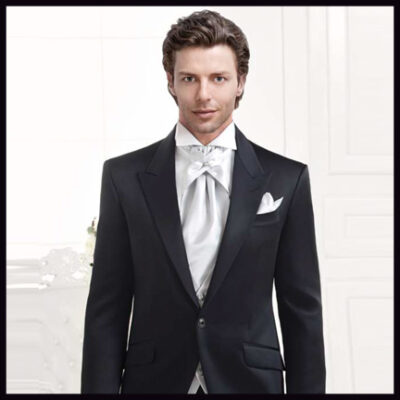 First page - Tuxedo Accessories