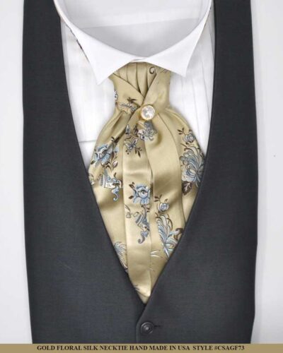 Men's Silk Ties
