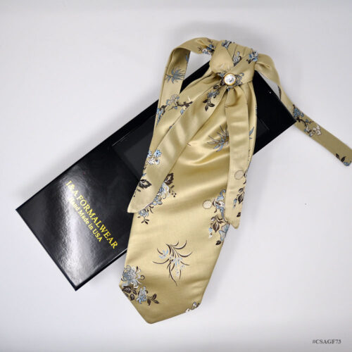 Formal Groom's Neckties