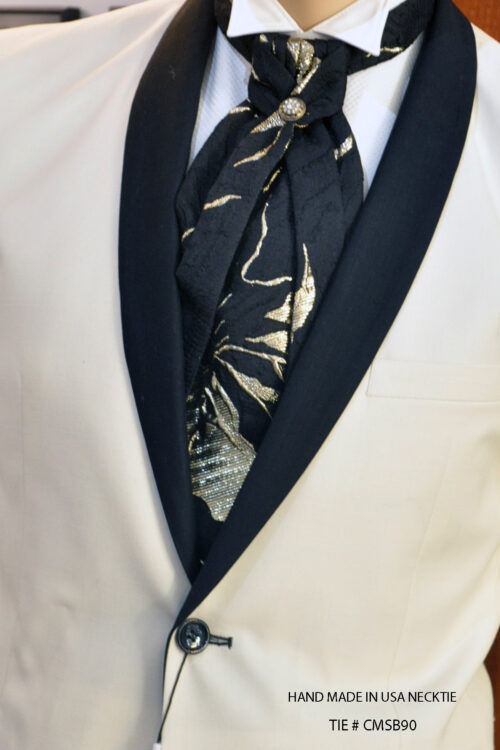 Formal Renaissance Style Neckties